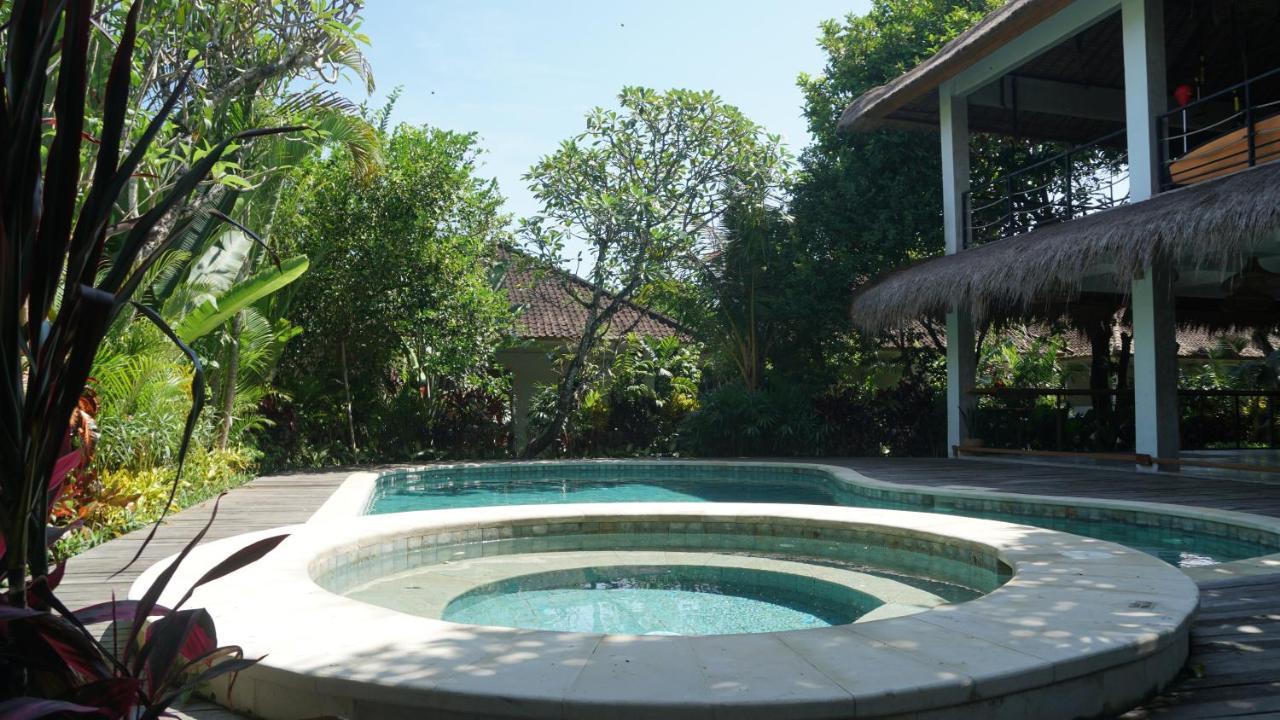 Endless Summer Surf Camp Kuta Kuta  Bagian luar foto