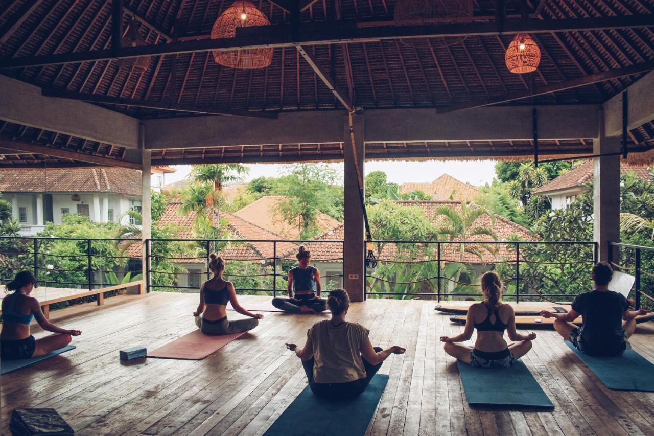Endless Summer Surf Camp Kuta Kuta  Bagian luar foto